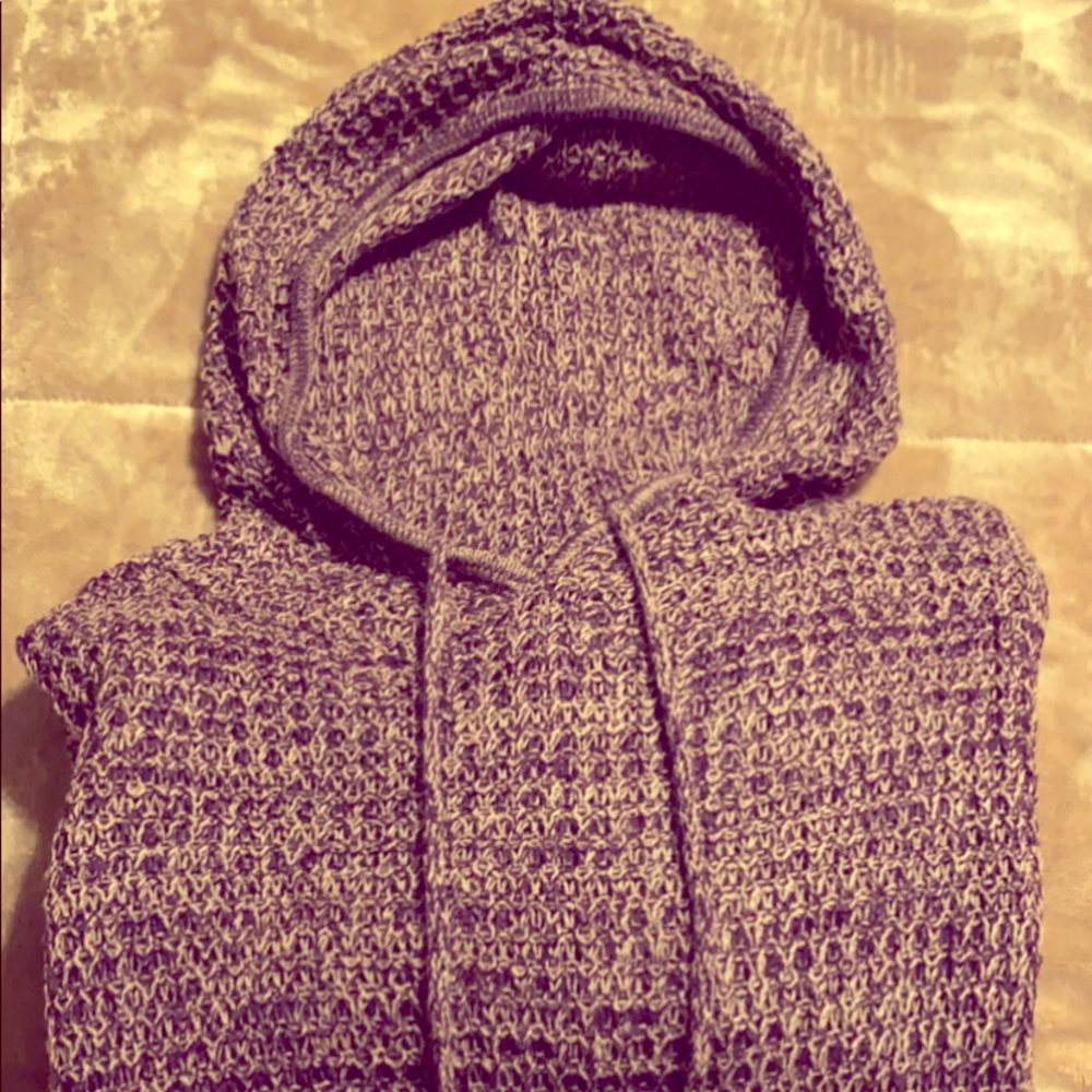 🌩sweater